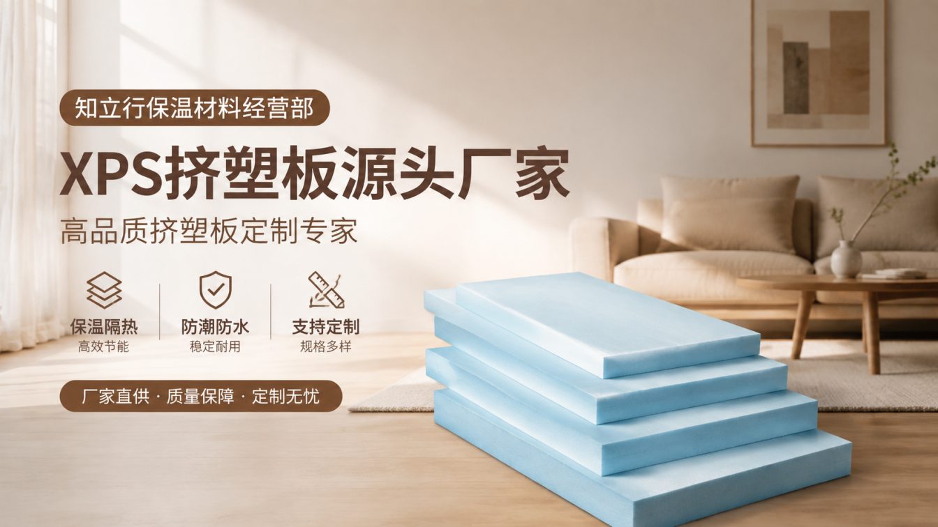 嘉陵区为建筑围护提供保温方案